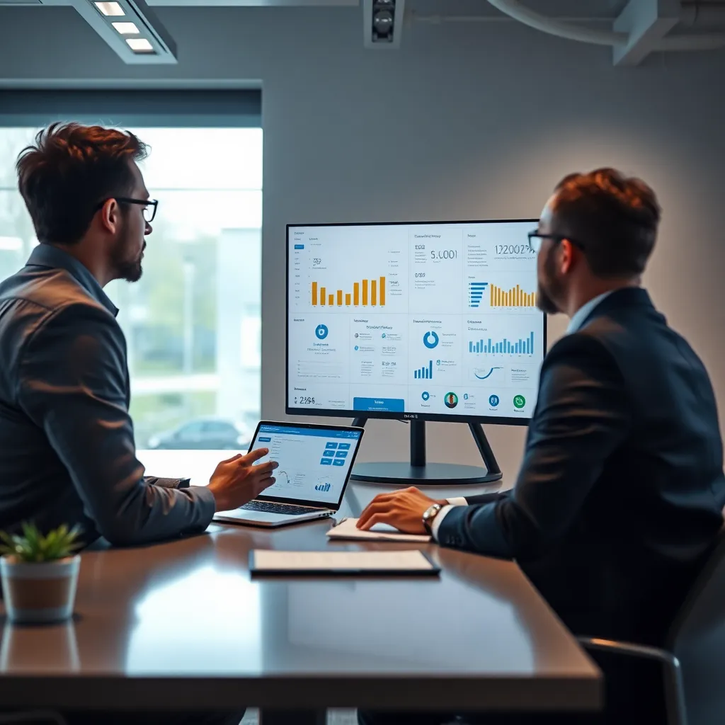 Консалтинг по маркетингу